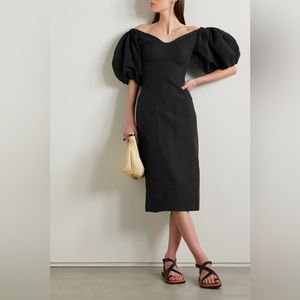 Mara Hoffman Namari dress